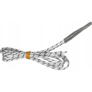 Příslušenství k 3D tiskárně Keramické topné těleso 24V 50W pro 3D tiskárnu RepRap HQ, 1m