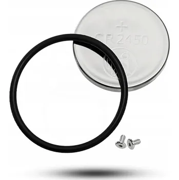 Příslušenství pro čtečku elektronické knihy Lithiová baterie Varta CR2450 1 ks