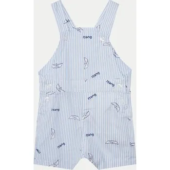 Body Guess Komplet body s kalhotami P5GG04 K6YW4 Barevná Regular Fit 6_9M