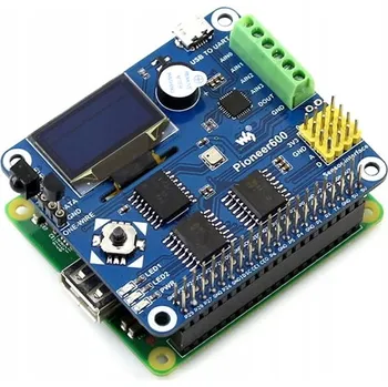 Modul Waveshare Pioneer600