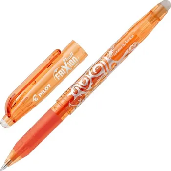PILOT gumovací FriXion 05, oranžový