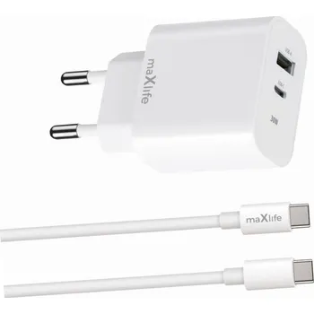 Rychlá síťová nabíječka 30W s USB-C kabelem pro Xiaomi Redmi 14C 4G