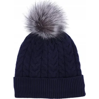 Čepice Přilba Schockemoehle Baila Beanie, univerzální vel.