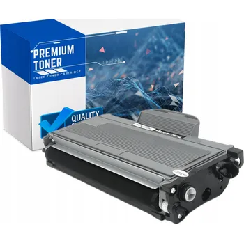 IP kamera SADA TONERŮ XL TN2120 TN2110 PRO BROTHER HL2140 DCP7030 7040 7045N S ČIPEM