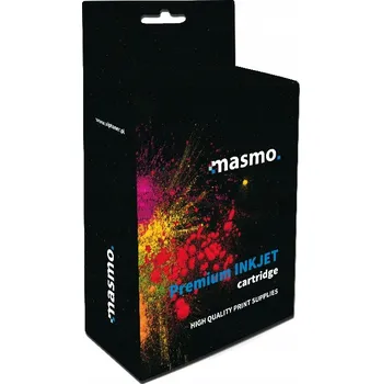 Inkoust Masmo pro HP, tříbarevný