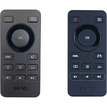 Dálkový ovladač BENQ EX3210U - originální dálkový ovladač