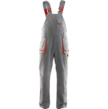 Pracovní obuv Zahradnické kalhoty BRIXTON SPARK 48