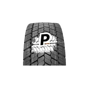 CONTINENTAL ECO HD5 315/80 R22.50 156/150L ZADNÍ NÁPRAVA M+S 3PMSF (154/150M)