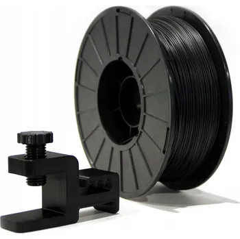 3D tisk Filament Filalab ABS Černý / Black 0,85kg 1,75mm pro 3D tiskárnu