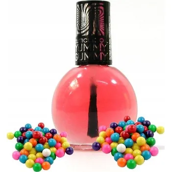 Silcare olej na nehtovou kůžičku YUMMY GUMMI 11,5 ml