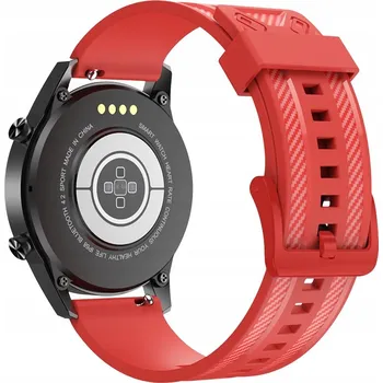 Chytré hodinky ŘEMÍNEK SPACECASE PRO G ROSSI SW345