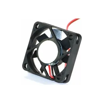 Domácí ventilátor Ventilátor NN 40 x 40 mm 12V 40X40