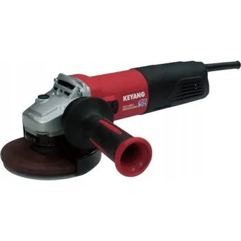 úhlová bruska Úhlová bruska Keyang 1400 W 230 V s kabelem