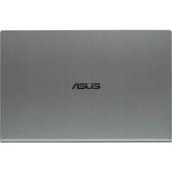 Šasi notebooku Víko MATRICE / ZADNÍ KRYT ASUS F509