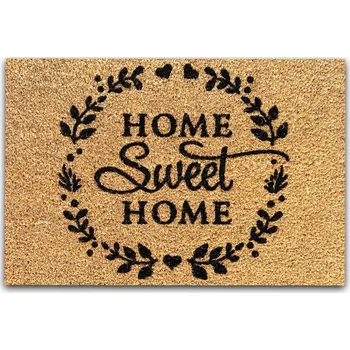 Rohožka Kokosová rohožka 40x60 Obdélník 4224