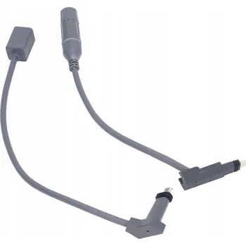 IP kamera ADAPTÉR SPX NA RJ45 24AWG PRO ADAPTÉR STARLINK GEN 2