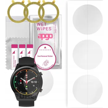 Ochranná Fólie apgo pro Xiaomi Mi Watch