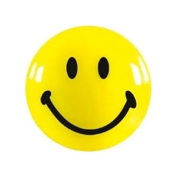 Polep vozidla Magnetoplan Magnety Smile 20 mm 8 ks