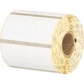 Speciální papír Zebra Role etiket, 57x32mm