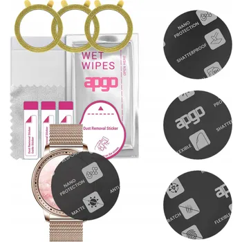 Vrták Hybridní Sklo apgo Esterio KM33