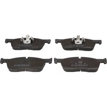 Brzdová destička BRZDOVÉ DESTIČKY PŘEDNÍ/ZADNÍ JAGUAR F-PACE 15-, JAGUAR XE 18-