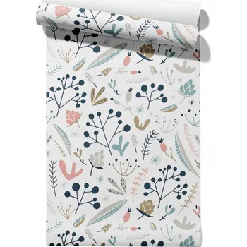 Tapeta Vliesová tapeta Happy Room, role 50 cm x 6,1 m