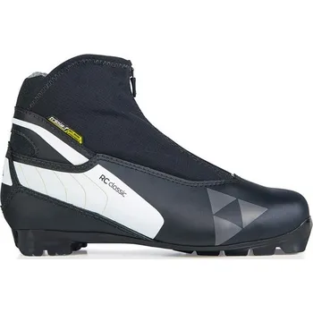 Běžkařské boty Dámské boty na běžky Fischer RC3 CLASSIC WS S18121 42