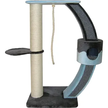 Cat-Gato škrabadlo Atom 168 cm