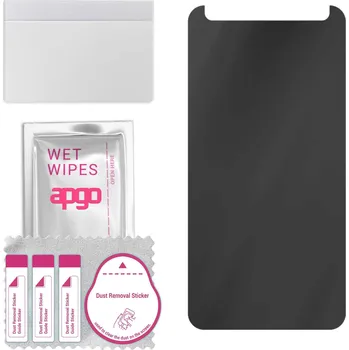 Pouzdro na mobilní telefon Sklo s filtrem soukromí pro Asus Zenfone 3 Zoom ZE553KL Zoom S