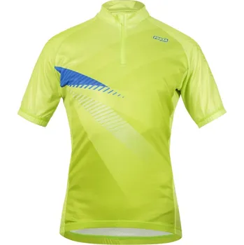 cyklistický dres CYKLISTICKÝ DRES COOLMAX FORZA SPORT VITTEL XL