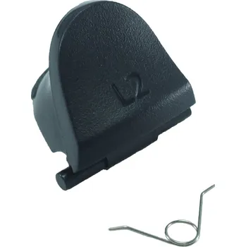 Hra pro PlayStation 4 Tlačítko TRIGGER L2 + Pružinka pro ovladač PS4 DUALSHOCK 4