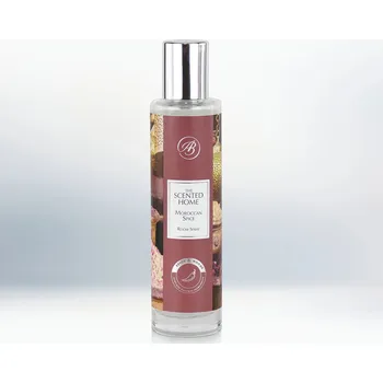Osvěžovač vzduchu Marocké koření - Ashleigh & Burwood - pokojový sprej 100 ml