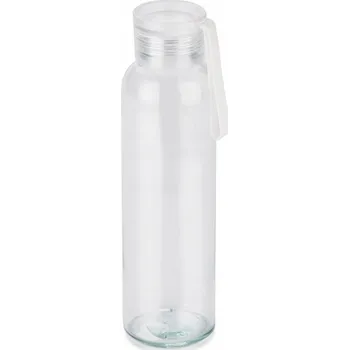 Láhev Láhev Blue Collection 500 ml bílá