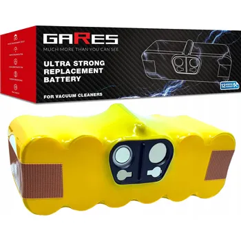 Baterie Akumulátor pro Irobot roomba 562 3.5Ah