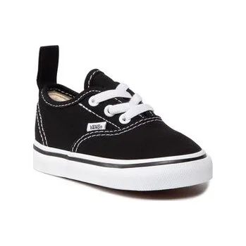 Oblečení a móda Tenisky Vans Authentic Elas VN0A34A1LXN1 Černá 24_5