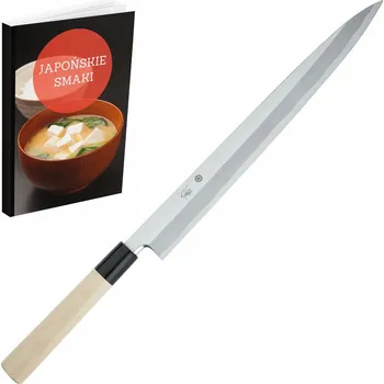 Kuchyňský nůž Univerzální Nůž Sakai Kikumori 30 cm