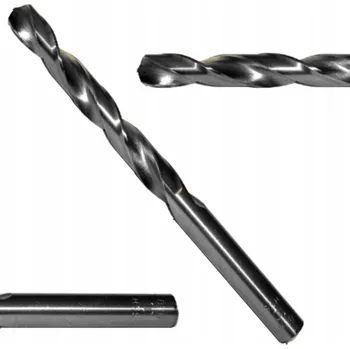 Vrták Vrták do kovu NWKa HD 6,9 mm HSS BHH Baildon