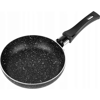 Pánev Tradiční pánev Tadar Marmara 14 cm s nepřilnavým povrchem