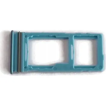 Zásuvka Šuplík Držák SIM karty pro Samsung Galaxy A72