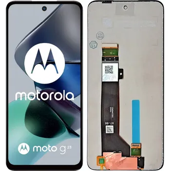 LCD DISPLEJ PRO MOTOROLA G23 XT2333