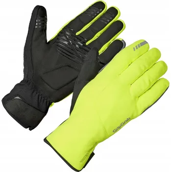 Cyklistické rukavice Cyklistické rukavice GripGrab Polaris 2 Waterproof Gloves XS zimní
