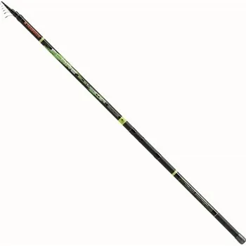 Rybářský prut Boloňka Trabucco Flare BLS Master 7,00 m (700 cm)