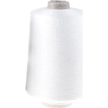 Nit Ariadna Nit spodní vyšívací SIRI 180, návin 50.000 m - bílá