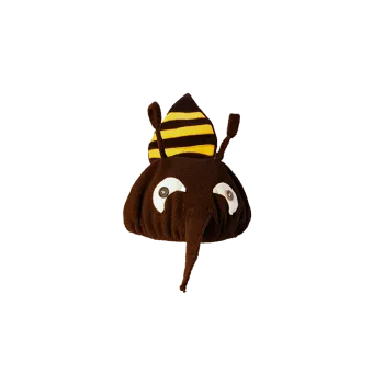 Karnevalová maska Baret VOSA 530-14