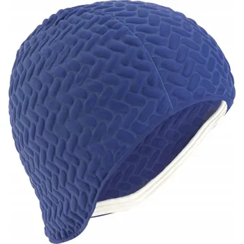 Plavecká čepice Plavecká čepice pro dospělé Latex Aqua Speed modrá