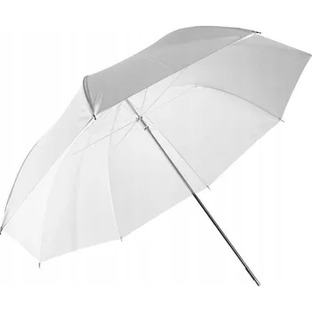 Deštník Bílý deštník CineGEN CGUH33SOFTLIGHT 84 cm