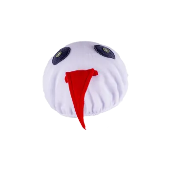 Karnevalová maska Baret ČÁP 530-24