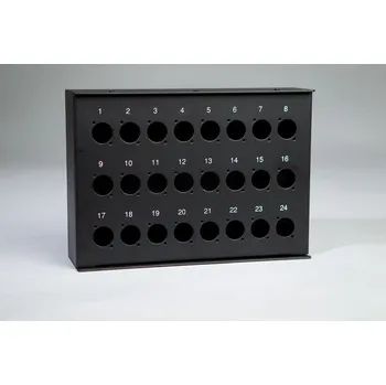 X Amex 92064H - Stage Box 24