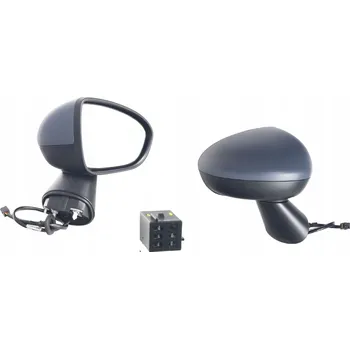 Posilovač řízení OPEL MERIVA B 10-14 ZRCÁTKO VYHŘ. EL. 5 pin PRAVÉ