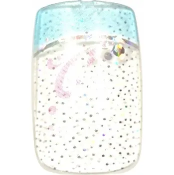 TIPSY UMĚLÉ NEHTY MANIKÚRA VZORY LASEROVÝ EFEKT 10 Ks + LEPIDLO DÁREK